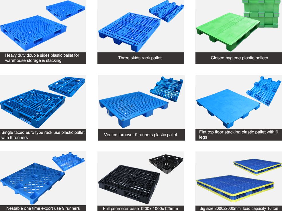 pallet