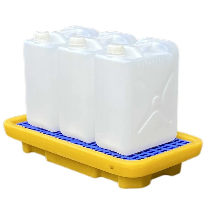 small spill deck small spill deck