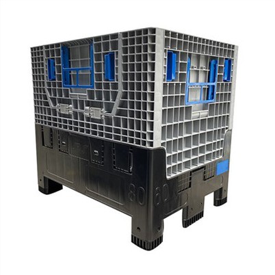 बैटरी पैलेट बॉक्स