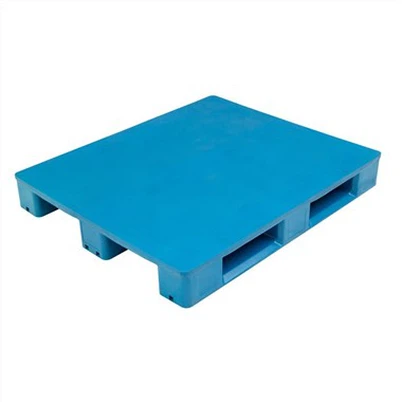 फ्लैट रैक प्लास्टिक पैलेट