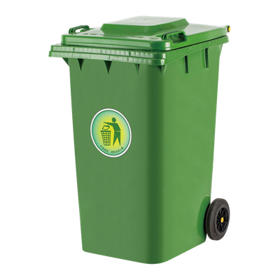 पपेलेरा डी 240 लीटर