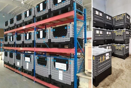 Warehouse Storage Warehouse Storage